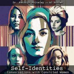 Podcast thumbnail for Self-Identities Podcast