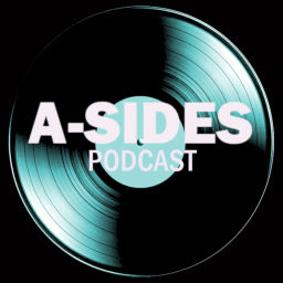 Podcast thumbnail for A-Sides