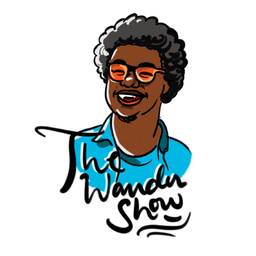 Podcast thumbnail for The WanderShow
