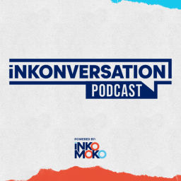 Podcast thumbnail for Inkonversation
