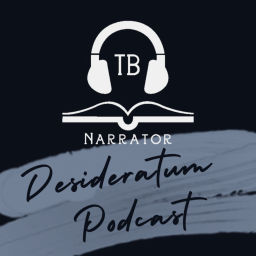 Podcast thumbnail for Desideratum