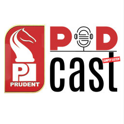 Podcast thumbnail for Prudent Podcast Goa