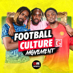Podcast thumbnail for Football Culture Movement Podcast