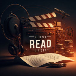 Podcast thumbnail for First Read Radio