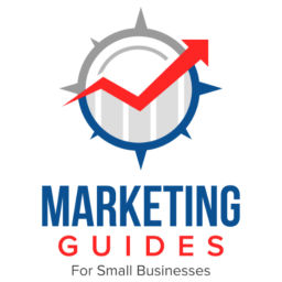 Podcast thumbnail for Marketing Guides for Small Businesses