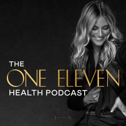 Podcast thumbnail for One Eleven Health Podcast