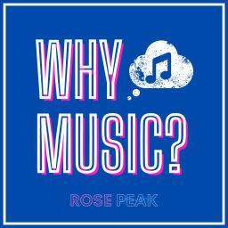 Podcast thumbnail for Why Music?