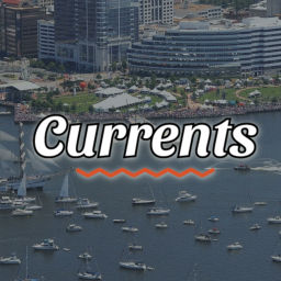 Podcast thumbnail for NORFOLK CURRENTS - News + Events in the 757 and Virginia