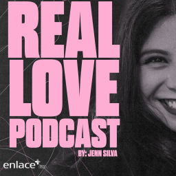 Podcast thumbnail for Real Love Real Life Podcast