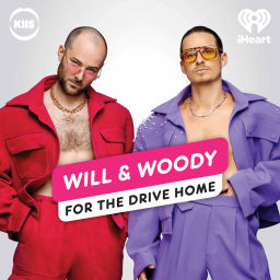 Podcast thumbnail for Will & Woody