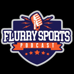 Podcast thumbnail for FlurrySports Podcast