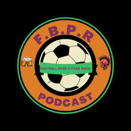 Podcast thumbnail for Football, Beer & Punk Rock Podcast