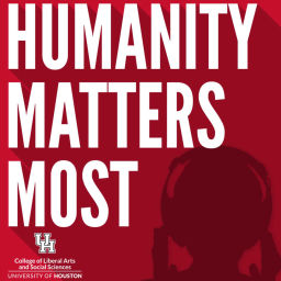 Podcast thumbnail for Humanity Matters Most