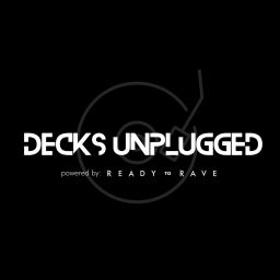 Podcast thumbnail for DECKS UNPLUGGED