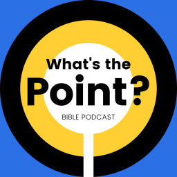 Podcast thumbnail for What's the Point?