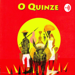 Podcast thumbnail for O Quinze - Rachel de Queiroz