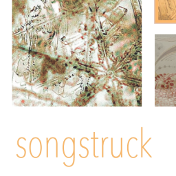 Podcast thumbnail for Songstruck