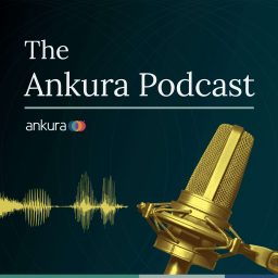 Podcast thumbnail for The Ankura Podcast