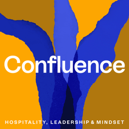 Podcast thumbnail for Confluence Podcast