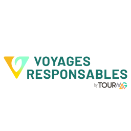 Podcast thumbnail for Voyages Responsables