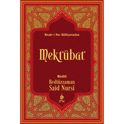 Podcast thumbnail for Mektubat - Risale-i Nur
