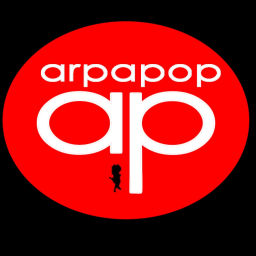 Podcast thumbnail for ARPAPOP