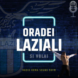 Podcast thumbnail for Oradei Laziali