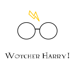 Podcast thumbnail for Wotcher Harry!