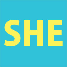 Podcast thumbnail for i want what SHE has