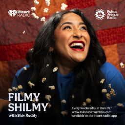 Podcast thumbnail for Filmy Shilmy