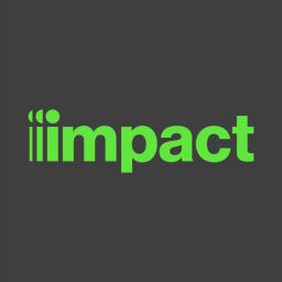 Podcast thumbnail for In Good Company with Impact