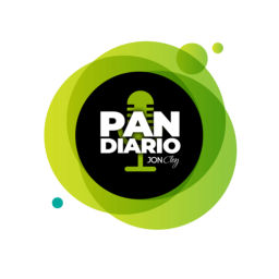Podcast thumbnail for Pan Diario