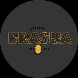 Podcast thumbnail for BraSua Podcast