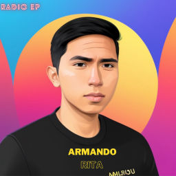 Podcast thumbnail for armando rita sessions house