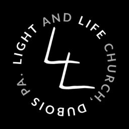 Podcast thumbnail for DuBois Light & Life Church