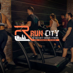 Podcast thumbnail for Run City Podcast