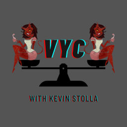 Podcast thumbnail for Vote Your Conscience with Kevin Stolla