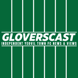 Podcast thumbnail for Gloverscast