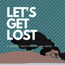 Podcast thumbnail for Let's Get Lost with The Oceanic Three