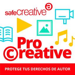 Podcast thumbnail for ProCreative