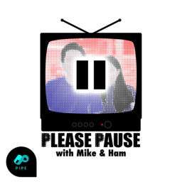 Podcast thumbnail for Please Pause: Filipino TV and Film
