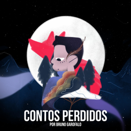 Podcast thumbnail for Contos Perdidos
