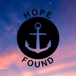 Podcast thumbnail for Hope Found