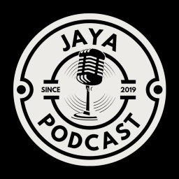 Podcast thumbnail for JaYa-Podcast