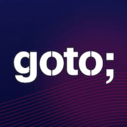 Podcast thumbnail for GOTO - Today, Tomorrow and the Future
