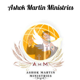 Podcast thumbnail for Ashok Martin Ministries