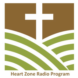 Podcast thumbnail for Heart Zone Radio Program
