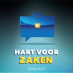 Podcast thumbnail for Hart voor Zaken