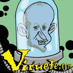 Podcast thumbnail for Viruete.com - El Podcast