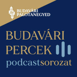 Podcast thumbnail for Budavári Percek
